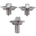thumbnail image 2 of For Ford Ranger PK 2009-2011 Heater Control Knobs (Set of 3) UB9B61195, 2 of 5