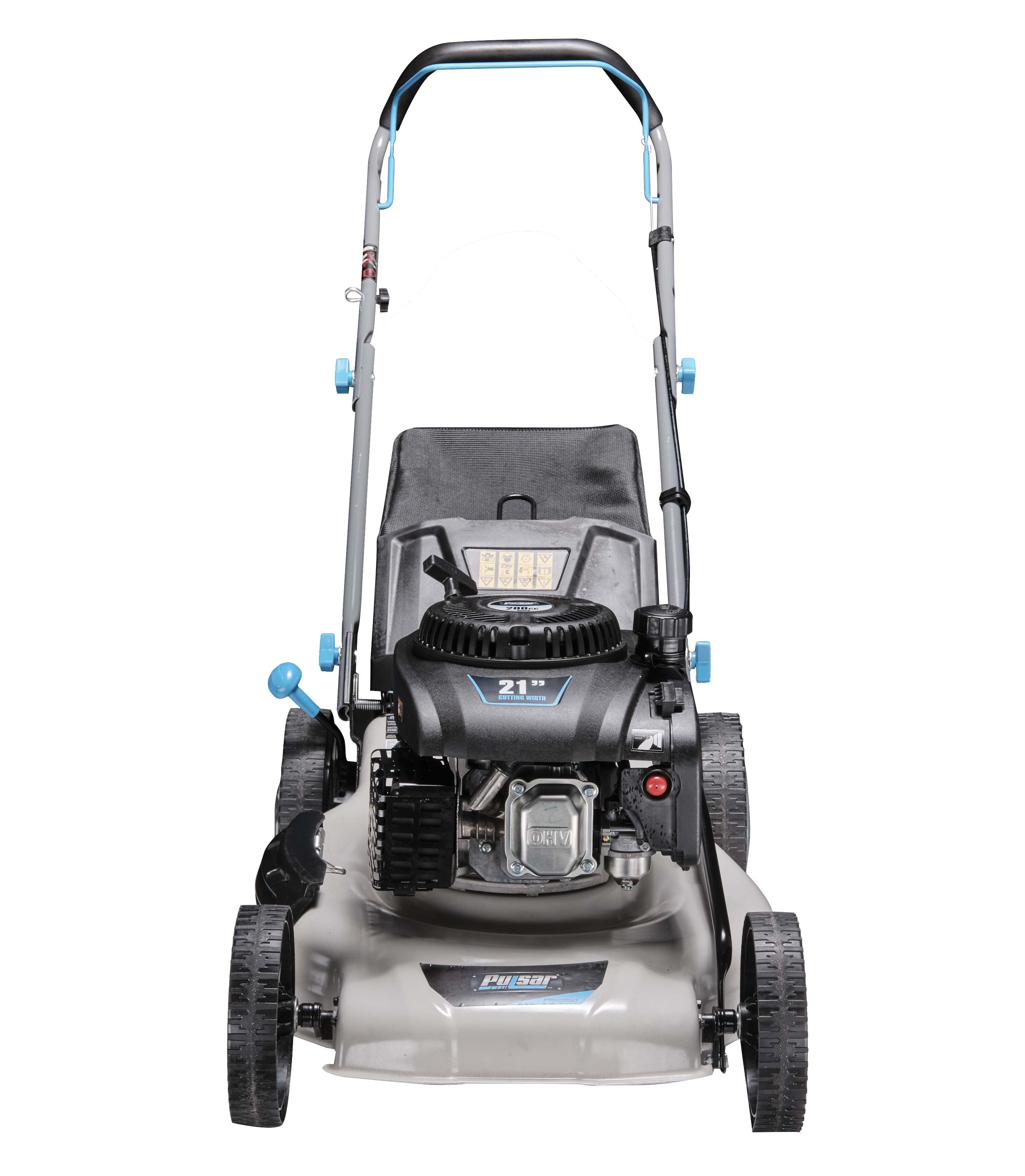 Pulsar 21