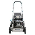 thumbnail image 5 of Pulsar 21" Gas Lawn Mower, 200cc 4-Stroke OHV Engine, 3-in-1 Cutting System, 5 of 12