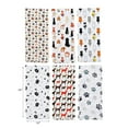 thumbnail image 3 of Maison Concepts Printed Kitchen Towel Pet Lovers Asstd - Set of 6 (18L X 28W X 1H), 3 of 3