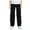 style-05 Black, variant on Gubotare Jeans for Kids Boys Slim Little Boys Jeans, Girls Elastic Waist Adjustable Denim Pants Size 13-14 (Black,13-14 Years)
