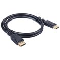 thumbnail image 1 of Complemento De Cable Displayport3F R, 1 of 2