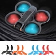 thumbnail image 4 of 4 Pares de Palas de Hélice para Avata 2 Hélice 3032S Palas Mini Accesorios de Ala de Drone Ligeros Azul, 4 of 5