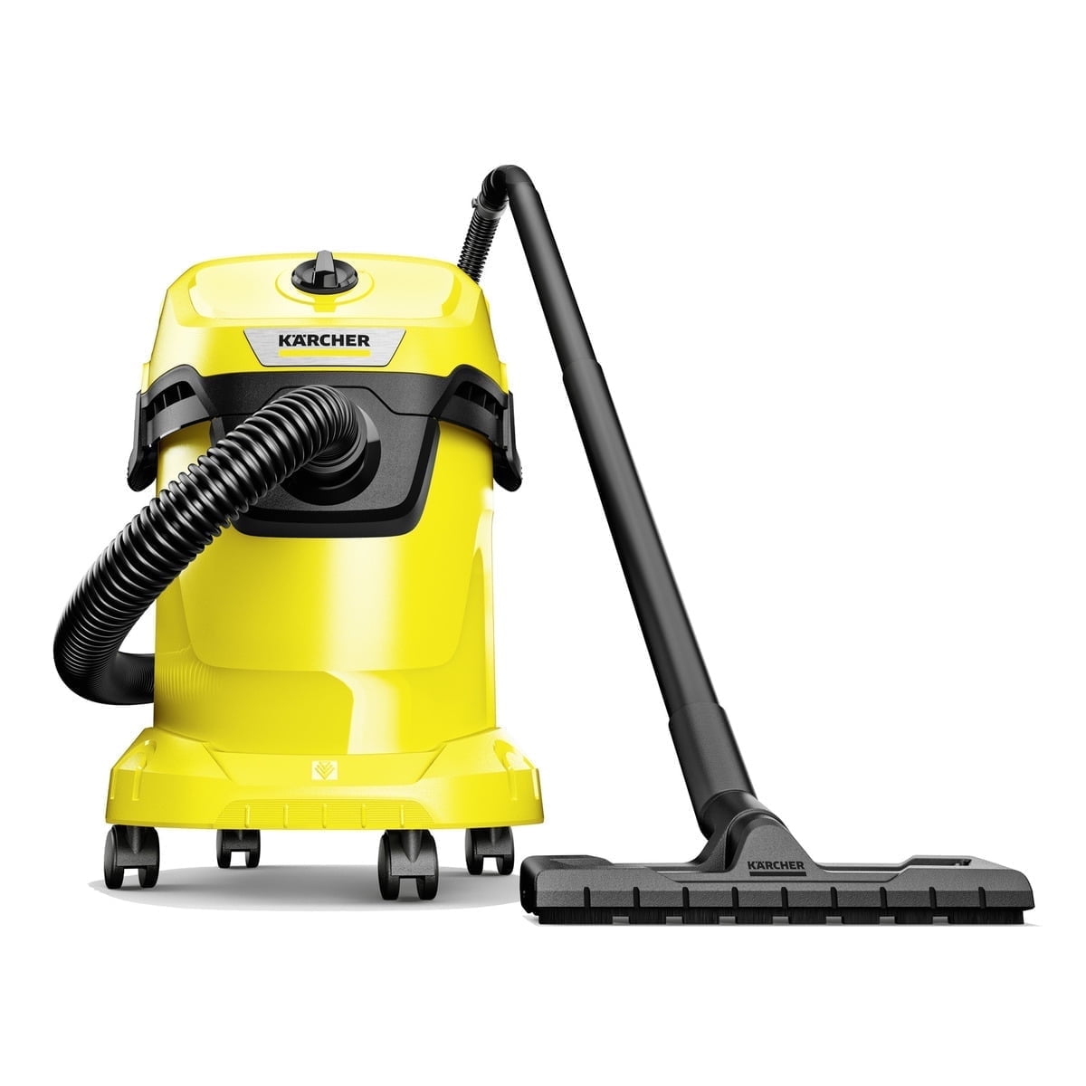 DEWALT 20V MAX Cordless Corded Wet Dry Vacuum Walmart