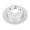 thumbnail image 2 of Power Stop Disc Brake Rotor JBR718EVC Fits select: 1992-2001 TOYOTA CAMRY, 1997-2001 LEXUS ES, 2 of 4
