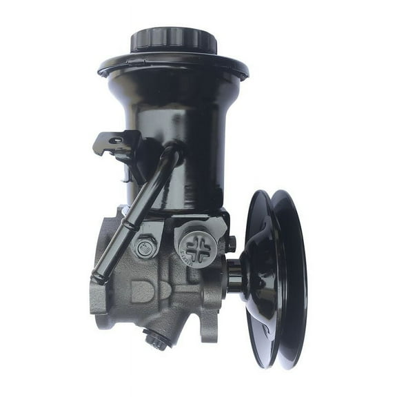 Edelmann Elite 6113PR Power Steering Pump Fits select: 1988-1995 TOYOTA 4RUNNER, 1994-1995 TOYOTA PICKUP
