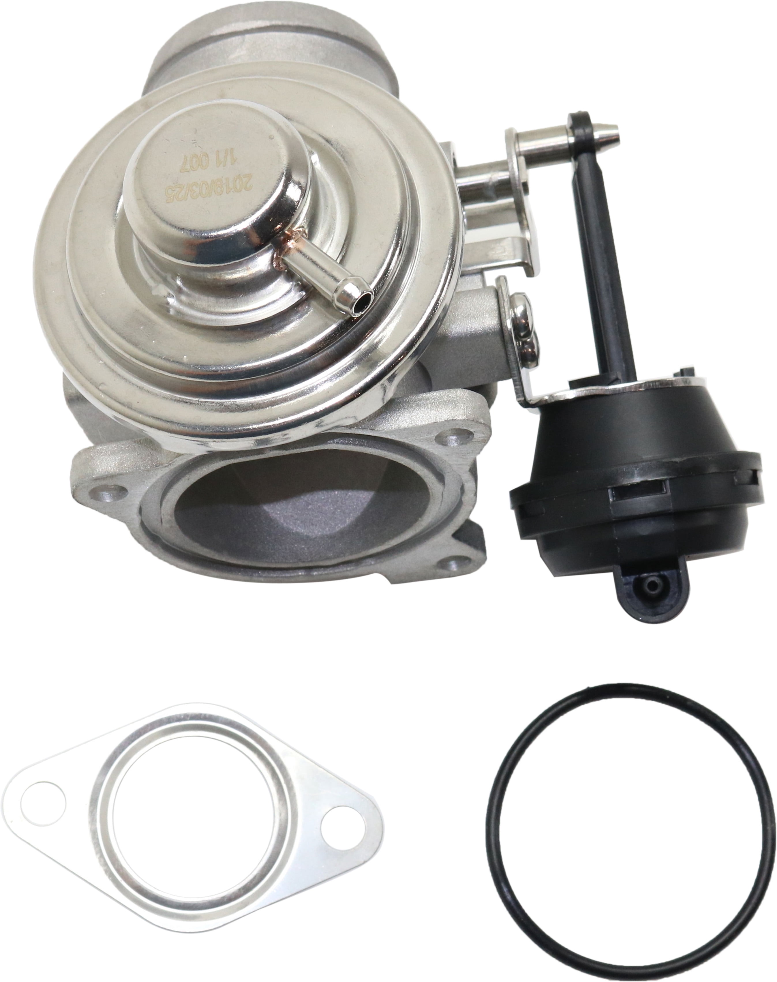 EGR Valve Compatible with 1998-2004 Volkswagen Beetle 1999-2004 Golf 4Cyl 1.9L