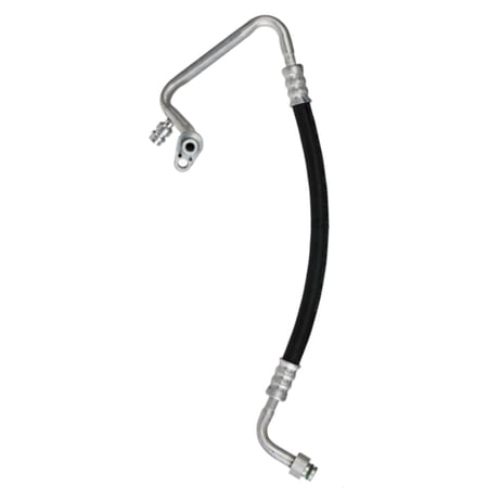 4-Seasons 56912 A/C Refrigerant Discharge Hose Fits select: 1996-1997 NISSAN PATHFINDER 1997 INFINITI QX4