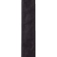 thumbnail image 2 of D'Addario Corduroy Woven Guitar Strap Black, 2 of 3
