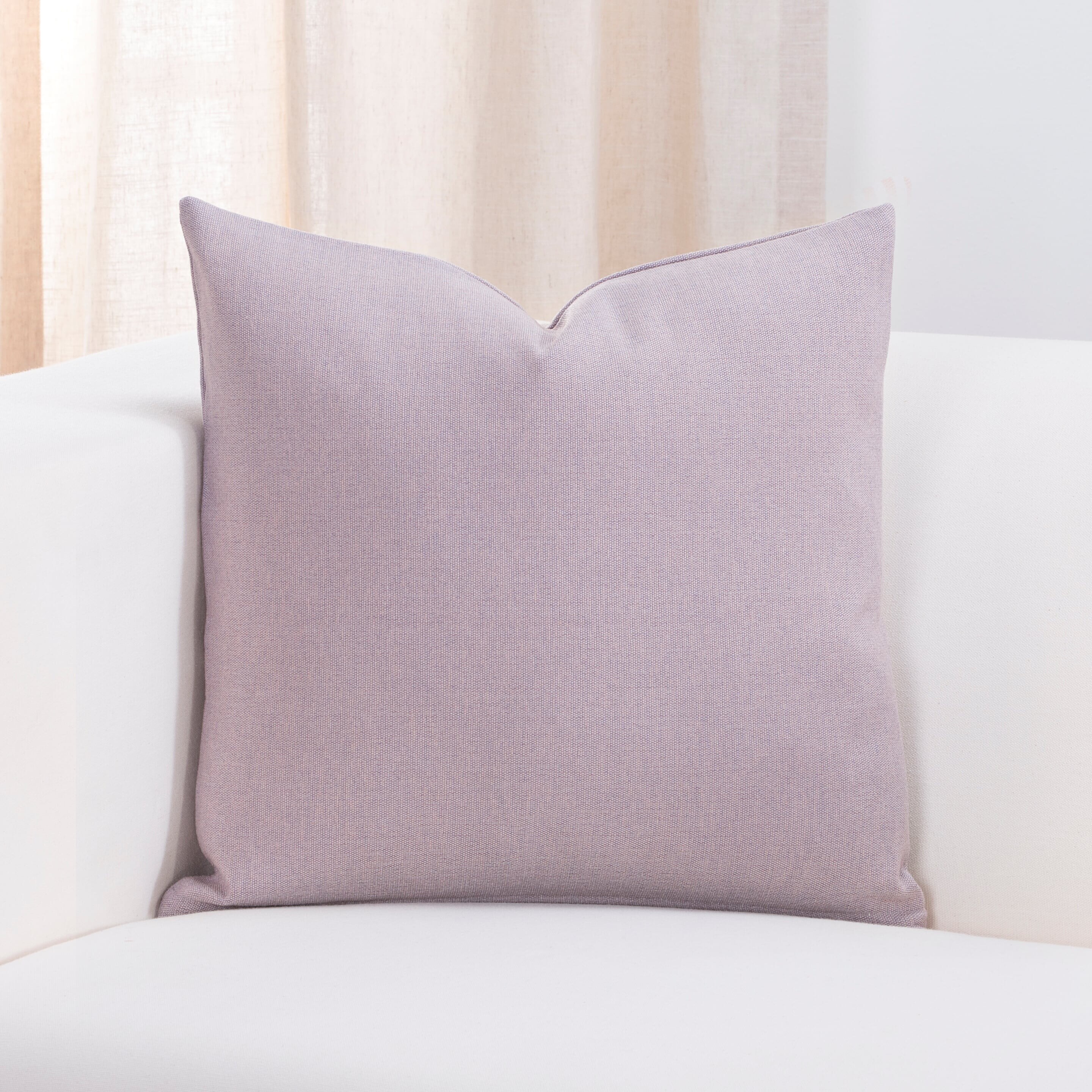 purple throw pillows walmart