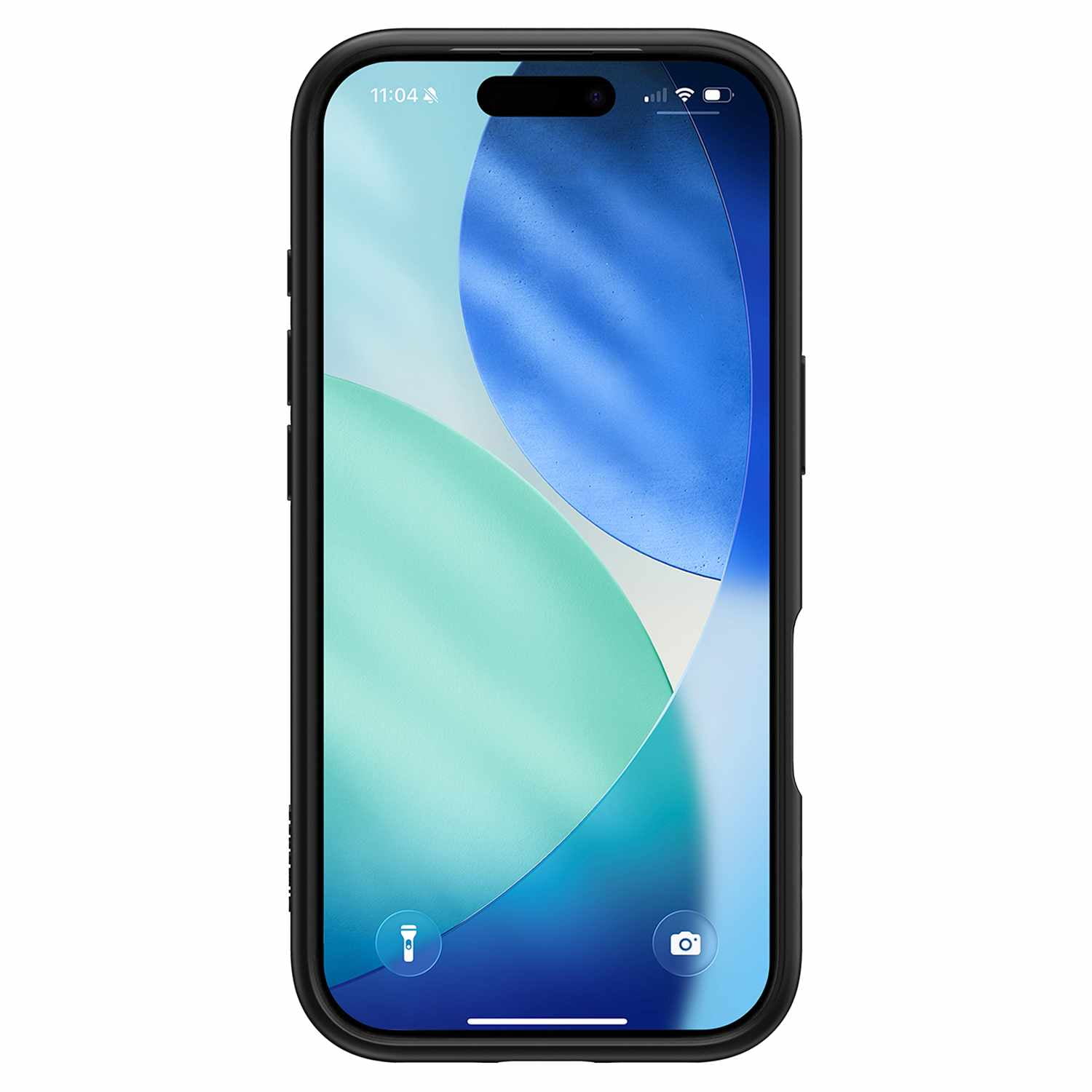 Nimbus9 Étui Alto 2 MagSafe Noir pour iPhone Air