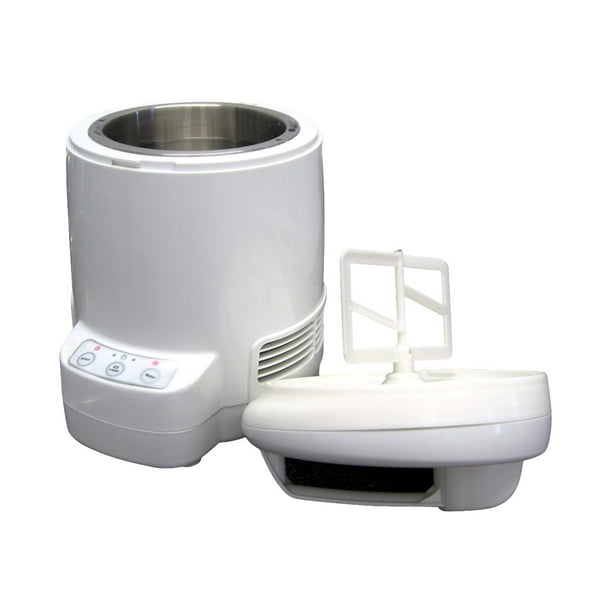 Total chef online ice cream maker