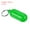 Green, variant on Floating Keychain, 3 Pack Plastic Key Float Buoyant Keyrings for Boating Water Sports, Orange