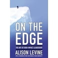 thumbnail image 3 of On the Edge, Alison Levine Hardcover, 3 of 4