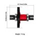 thumbnail image 3 of RC Car 52T Spur Gear Assembled Center Diff accessories Red, 3 of 5