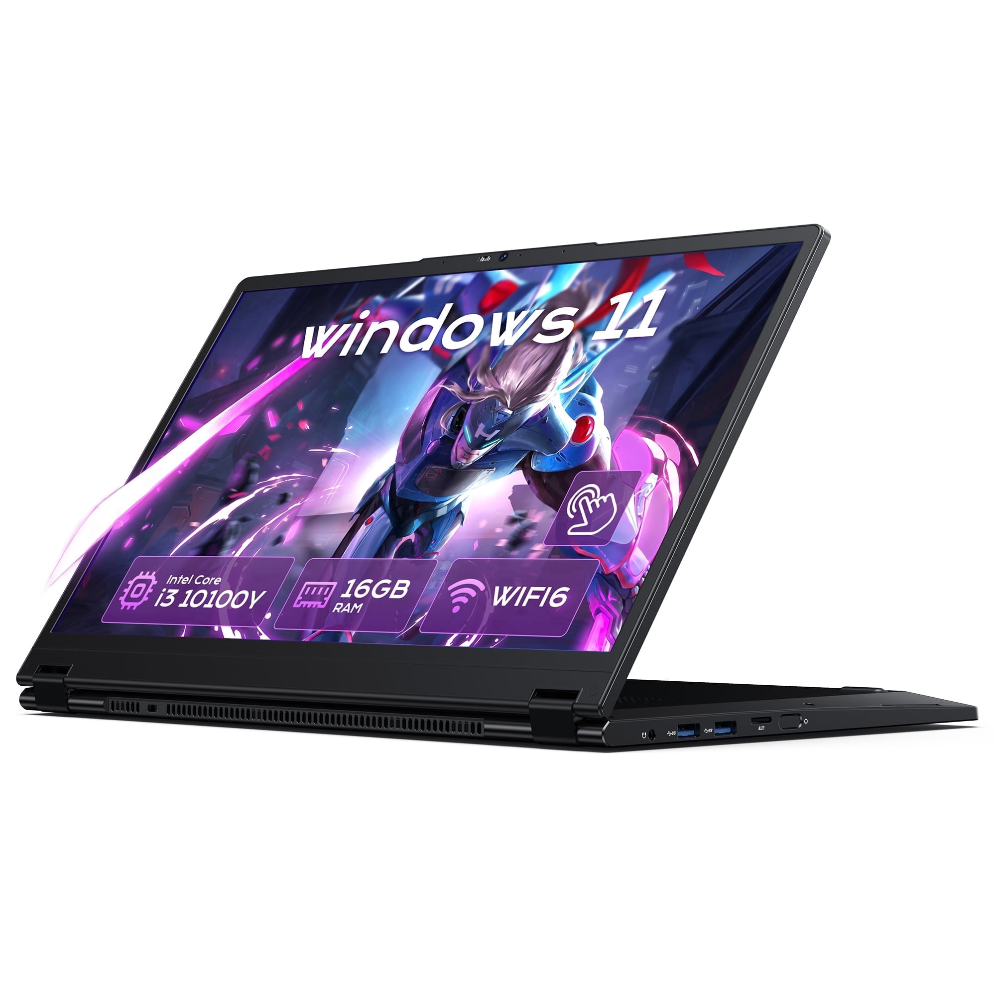 Opened-Boxed Toshiba Satellite L75-B7270 17.3-Inch Laptop (Intel Opened-Boxed Toshiba Satellite L75-B7270 17.3-Inch Laptop (Intel