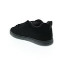 thumbnail image 6 of DC Shoes Men's Court Graffik Shoes Black/Black/Black Print - 300529-BP2, 6 of 8