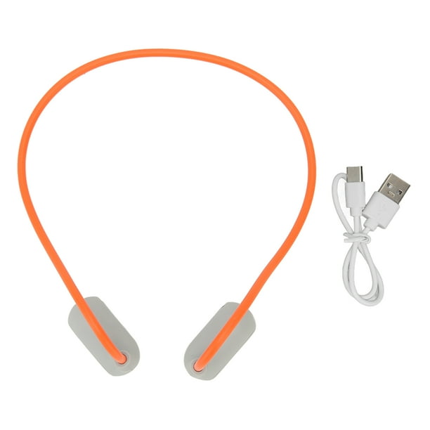 Auriculares Bluetooth de oído abierto, estéreo, sin pérdidas, recargables, inalámbricos, para correr, conducir, hacer ejercicio, color gris
