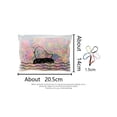 thumbnail image 2 of 1000 PCS Rubber Bands Color Elastic Hair Bands Hair Holder Hair Tie, 2 of 7