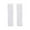 czb# White309, variant on CUZIBR Girls Cozy Socks Knee High Stockings Calf Socks School Unifor Thin Style Over The Knee Socks Cute High Tube Socks Girls Solid Color Breathable Mid Tube Socks,White,6-12 Years