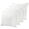 thumbnail image 4 of Westex 6020204PK Premium Feather Replacement Cushion Insert, 20' x 20', 4-Pack, 4 of 5