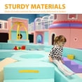 thumbnail image 3 of OULII 2Pcs Plastic Playground Handles Climbing Aid For Kids Playhouse Accessories, 3 of 8