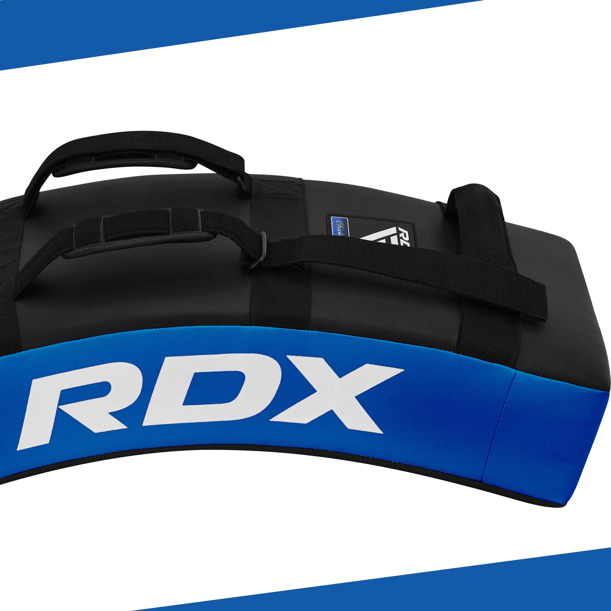 Rdx power 2025 bag