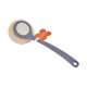 thumbnail image 2 of Fiudx Cepillo para Ollas, Limpiador de Cocina de Mango Largo, Quitamanchas Difíciles, Herramienta Multiusos para El Hogar, Perfecto para Ollas y Sartenes, Camping Al Aire Libre, Diseño Ergonómico, Ta, 2 of 6