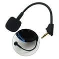 thumbnail image 5 of Noise Cancelling Micphone Replaces Detachable Microphone 3.5mm for S Computer PC, 5 of 10