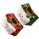 thumbnail image 4 of 2 cajas porta rollos de papel higiénico con funda navideña para pañuelos y toallas de papel, 4 of 5