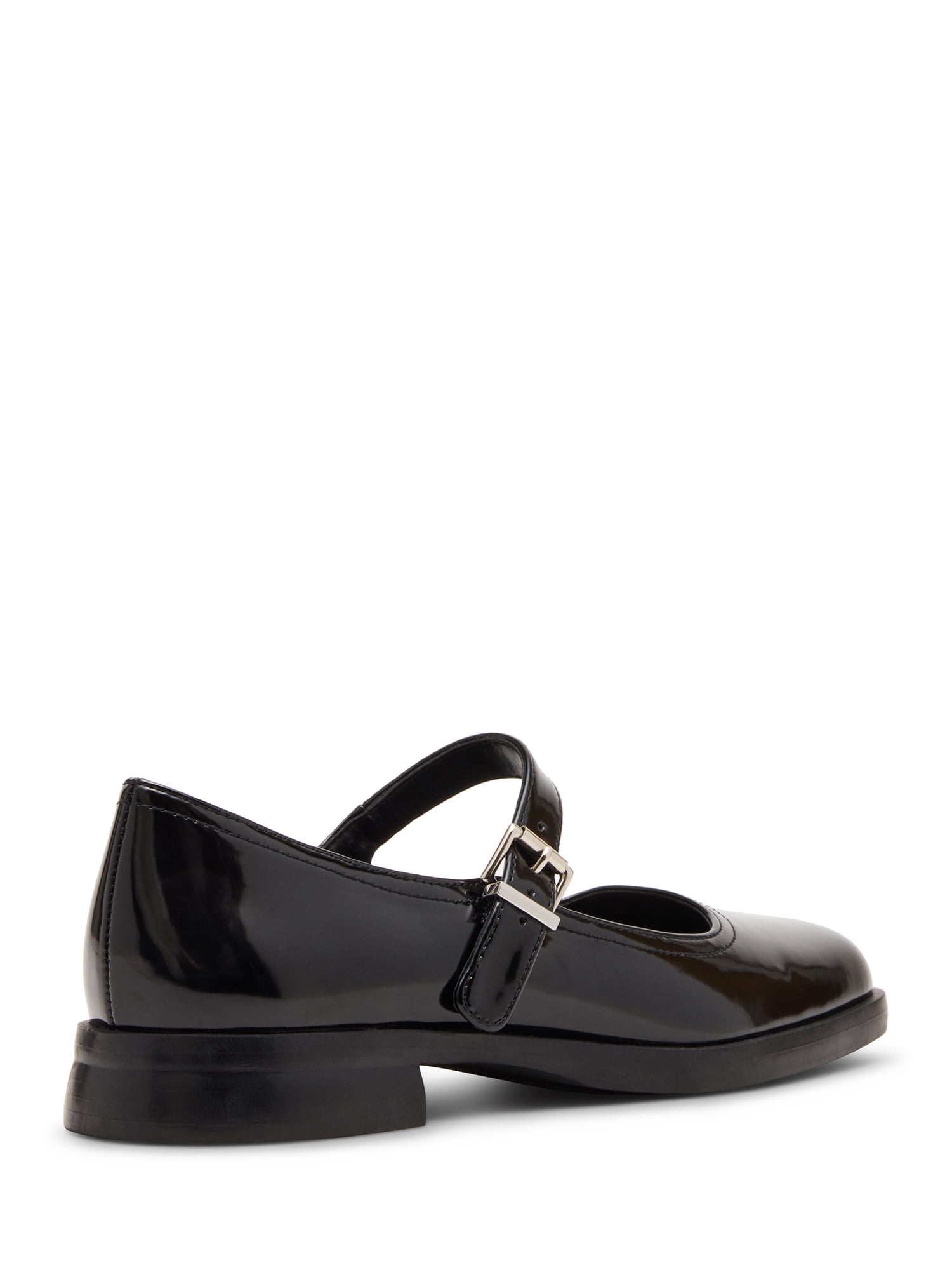 Madden Girl Women's Dominic Mary Jane Flat