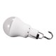 thumbnail image 5 of Bombilla De Energía Solar De 15W 12 Led 110Lm Luz Solar Para Tienda De Campaña Batería Incorporada De 800Mah Carga Solar Y Bombilla Recargable Usb Para El Hogar Picnic Para Acampar Al Aire Libre Methold HA026570-01, 5 of 6