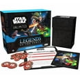 thumbnail image 2 of Star Wars: Unlimited TCG Legends of The Force Prerelease Box - 6 Packs & Exclusive Promo Cards, 2 of 4