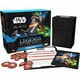 thumbnail image 2 of Star Wars: Unlimited TCG Legends of The Force Prerelease Box - 6 Packs & Exclusive Promo Cards, 2 of 4