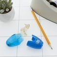 thumbnail image 4 of BAZIC Noah Sharpener w/ Receptacle, (3/Pack), 1-Pack, 4 of 7