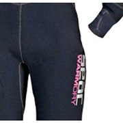 SEAC seacsub Warm Dry