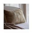 thumbnail image 2 of Cojin Rectangular Diseño Circular en Beige | Suave y Confortable | Distinguido y Practico Con Funda | 35x50 cm | Decoracion Hogar Versátil para Sala y Cama, 2 of 7
