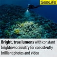thumbnail image 4 of Luz subacuática SeaLife Sea Dragon 3000SF de doble haz, 4 of 7