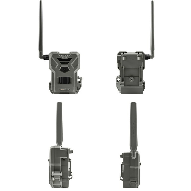 Spypoint Flex G-36 Cellular Trail Camera Review