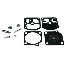 New Stens 615-843 Carburetor Kit For Stihl 09 010 011 011AV AVEO and Zama C1S-S1