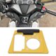thumbnail image 1 of Cubierta del Interruptor de Encendido de la Motocicleta KIMISS Push to Start Button Cover CNC aleación de Aluminio Interruptor de Arranque para 350 NSS350 2018 a 2022 ANGGREK  Otros, 1 of 8