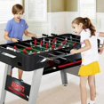 ESPN 54" Foosball Table