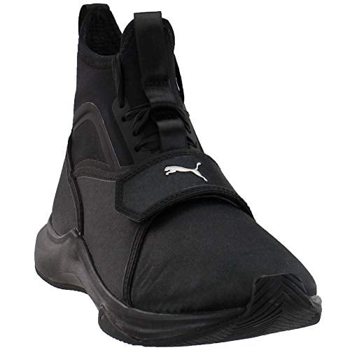 black puma phenom