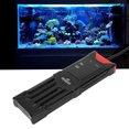 thumbnail image 3 of Mini Aquarium Heater Fish  Heater With LED Temperature Display For Marine Saltwater And Freshwater Fish  US Plug 110V, 3 of 8