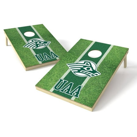 2x3 Shield Game College Field Oklahoma Sooners
