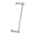 thumbnail image 1 of HILABEE Violin F Clamp Accessories Sturdy Violin Making Tool for Luthier Woodworking Extended 14.7 cm, 1 of 8