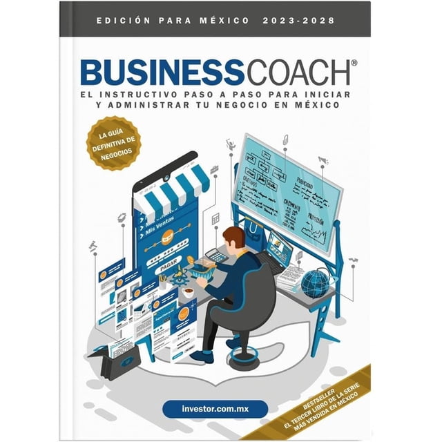 BusinessCoach Grupo Empresarial Investormex SC Rodrigo Coutiño
