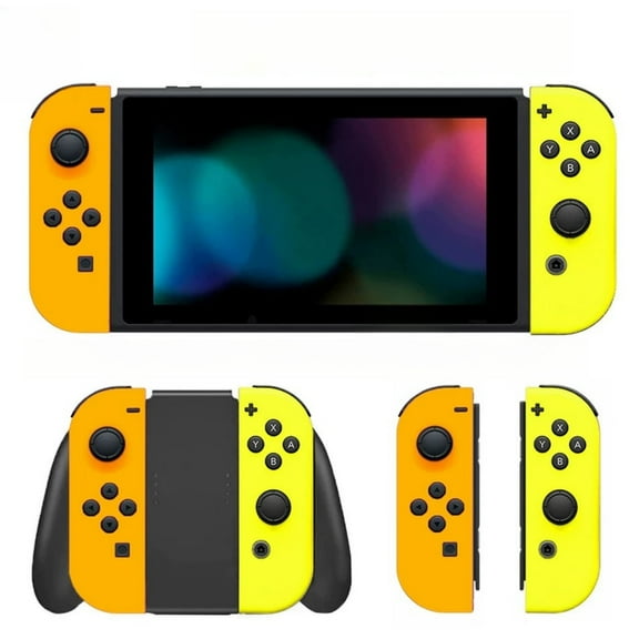 Switch Controller for Nintendo Switch, Switch Remote Control Supports Dual Vibration/Motion Control/Screenshot/Wake-up