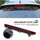 thumbnail image 3 of Luz de freno alto 265900006r, lámpara Led de advertencia de freno, luz de freno de montaje alto para Renault Megane Mk3 Hatchback 08-16, 3 of 5