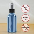 thumbnail image 2 of Botellas de aerosol Wedama Mini Glass de 120 ml (paquete de 4 unidades, azul índigo), 2 of 6